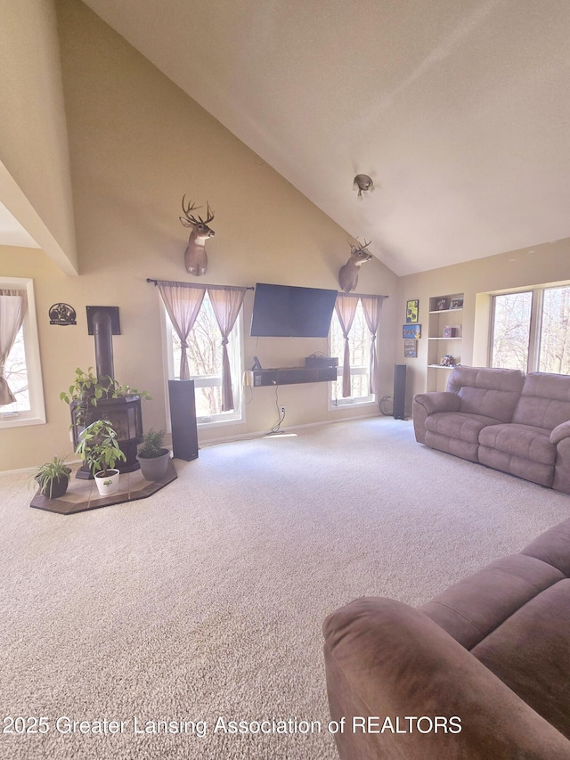 9215 W Kinsel Hwy, Vermontville, MI 49096 - photo 5