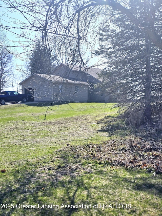 9215 W Kinsel Hwy, Vermontville, MI 49096 - photo 1
