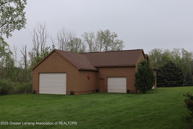 5565 Holt Rd, Holt, MI 48842