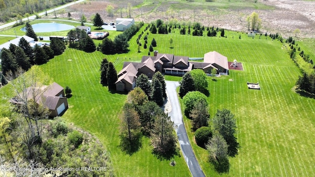5565 Holt Rd, Holt, MI 48842