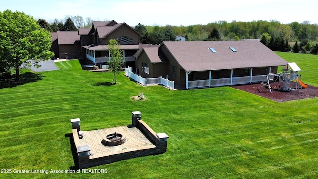 5565 Holt Rd, Holt, MI 48842