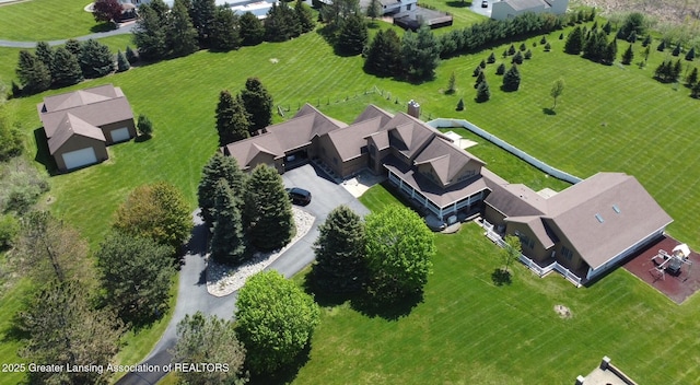 5565 Holt Rd, Holt, MI 48842