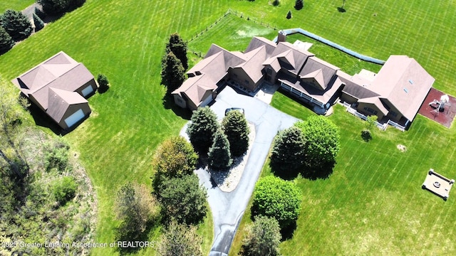 5565 Holt Rd, Holt, MI 48842