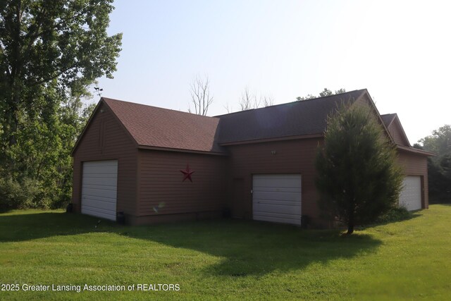5565 Holt Rd, Holt, MI 48842