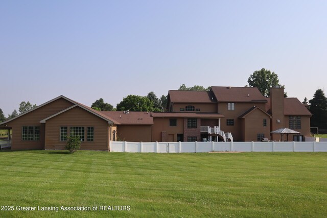5565 Holt Rd, Holt, MI 48842