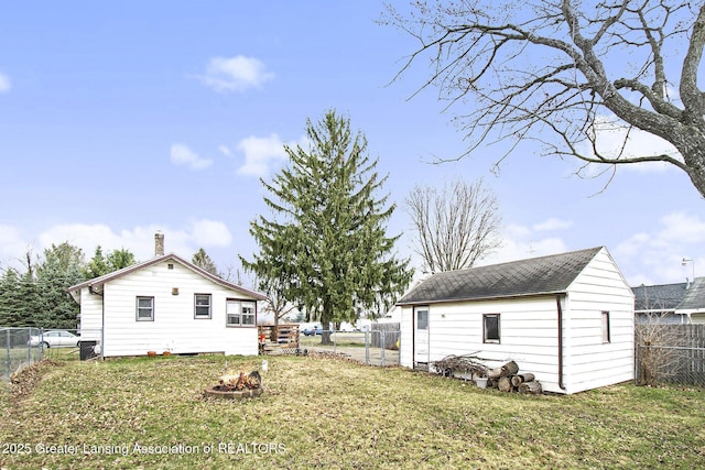 1015 Pearl St, Lansing, MI 48906