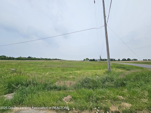 V/L W Barnes Rd, Mason, MI 48854