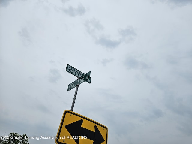 V/L W Barnes Rd, Mason, MI 48854