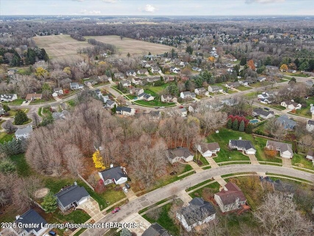 3860 Knotwood Dr, Holt, MI 48842 - photo 10