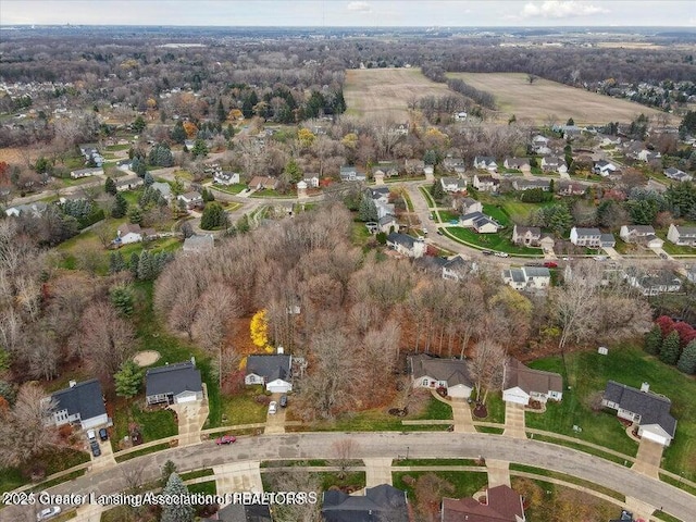 3860 Knotwood Dr, Holt, MI 48842 - photo 11
