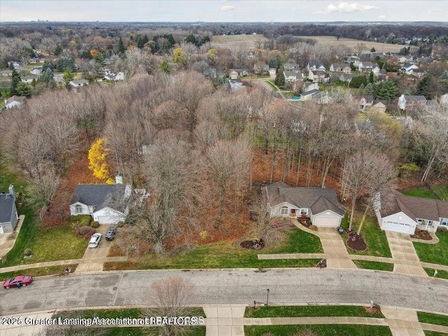 3860 Knotwood Dr, Holt, MI 48842 - photo 13