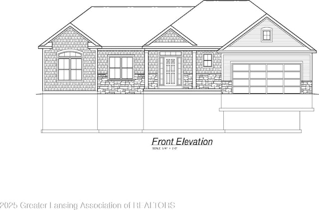 2495 Julie Way, Dewitt, MI 48820 - miscellaneous file