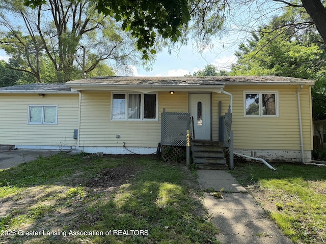 1624 N High St, Lansing, MI 48906 - photo 2