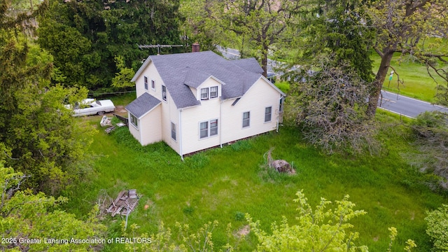 1480 E Round Lake Rd, Dewitt, MI 48820 - photo 29
