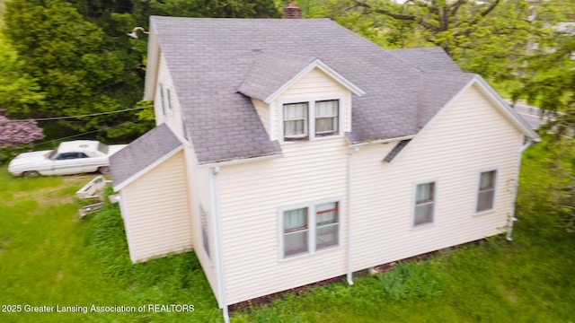 1480 E Round Lake Rd, Dewitt, MI 48820 - photo 30
