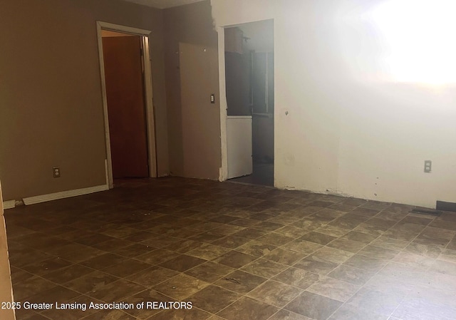 3429 Lowcroft Ave, Lansing, MI 48910 - view of spare room