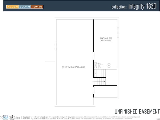 1060 Woodridge Dr, Saint Johns, MI 48879 - room layout