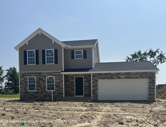 1060 Woodridge Dr, Saint Johns, MI 48879 - photo 2