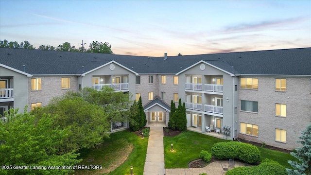338 W Saginaw St Unit 41, East Lansing, MI 48823 - photo 1