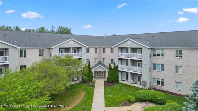 338 W Saginaw St Unit 41, East Lansing, MI 48823 - photo 18
