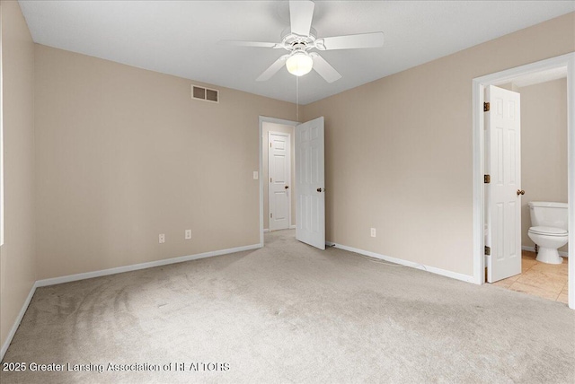 4345 Courtside Dr, Williamston, MI 48895 - unfurnished bedroom with carpet floors and baseboards