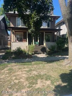 800 W Genesee St, Lansing, MI 48915 - photo 2