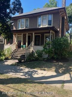 800 W Genesee St, Lansing, MI 48915 - photo 1