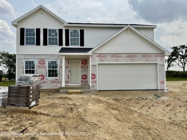 1080 Woodridge Dr, Saint Johns, MI 48879 - photo 2