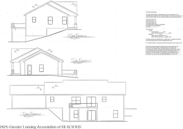 2188 Selah Way, Fennville, MI 49408 - miscellaneous file