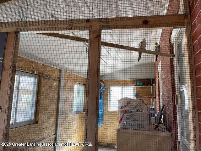 11100 Anderson Rd, Litchfield, MI 49252 - view of storage