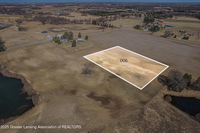 LOT6 Sunset Ave, Dansville, MI 48819 - photo 1