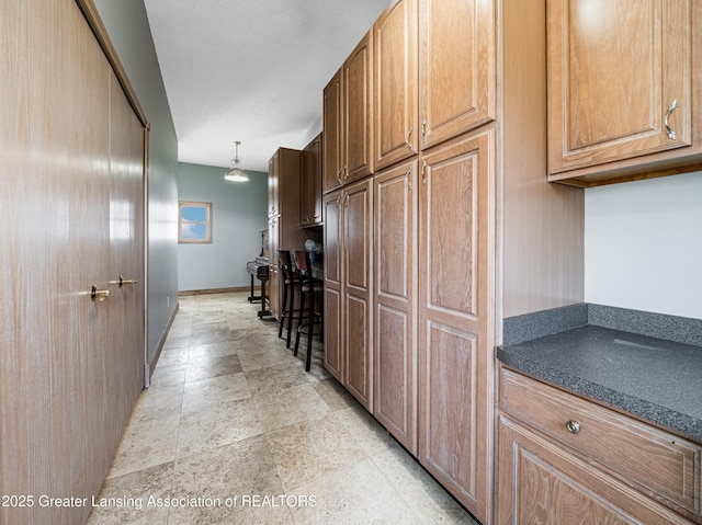 13577 Upton Rd, Bath, MI 48808 - view of hall