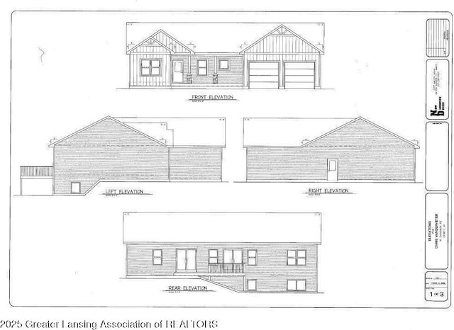 5337 W Chadwick Rd, Dewitt, MI 48820 - view of miscellaneous document