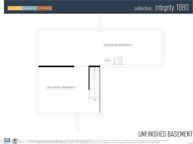 4493 Sunset Dr, Potterville, MI 48876 - view of layout
