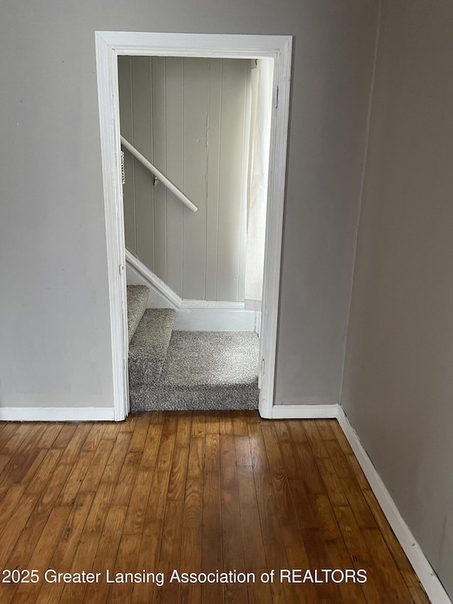 325 N Pennsylvania Ave, Lansing, MI 48912 - interior space