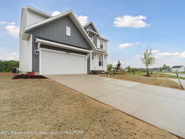 5647 Skylar Dr, Holt, MI 48842 - photo 4
