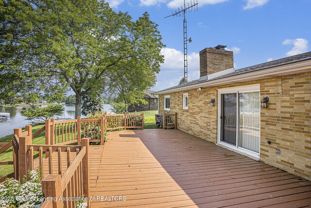 4932 Ottawa Ct, Owosso, MI 48867 - photo 40