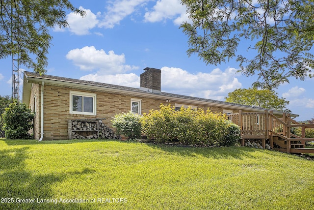 4932 Ottawa Ct, Owosso, MI 48867 - photo 49