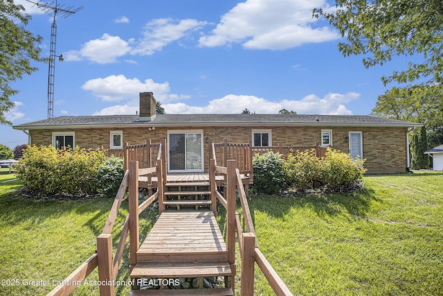 4932 Ottawa Ct, Owosso, MI 48867 - photo 51
