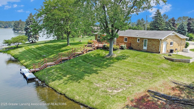 4932 Ottawa Ct, Owosso, MI 48867 - photo 9