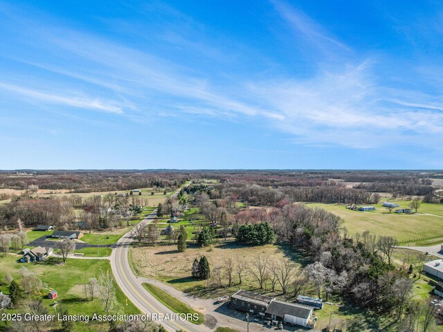0 S M-52, Stockbridge, MI 49285