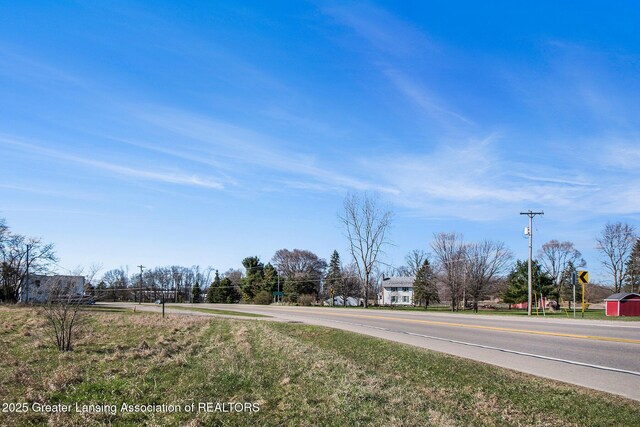 0 S M-52, Stockbridge, MI 49285