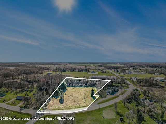 0 S M-52, Stockbridge, MI 49285