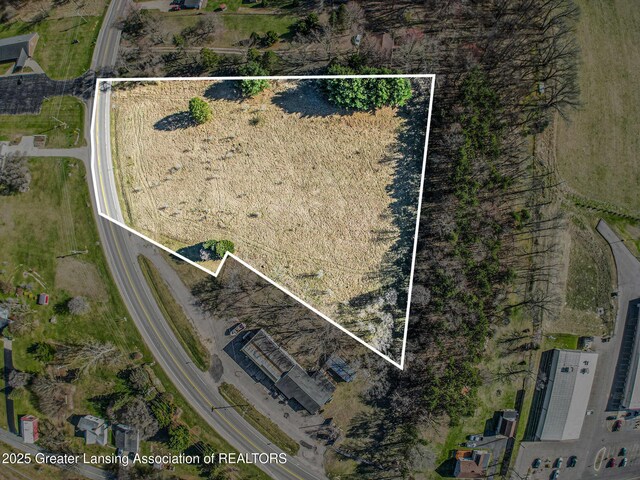 0 S M-52, Stockbridge, MI 49285