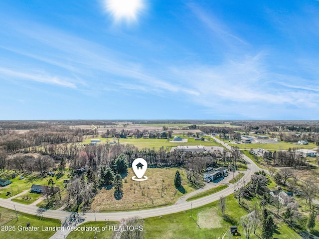0 S M-52, Stockbridge, MI 49285