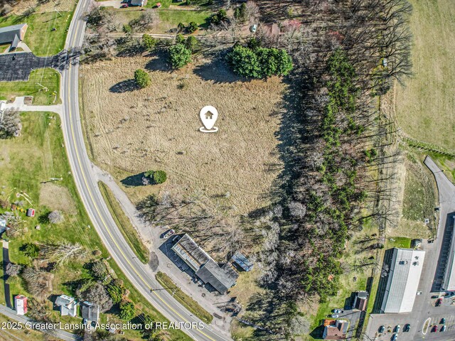 0 S M-52, Stockbridge, MI 49285
