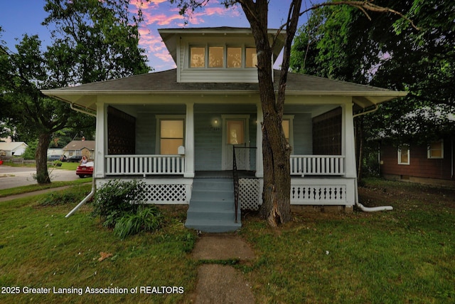 1624 W Willow St, Lansing, MI 48915 - photo 1
