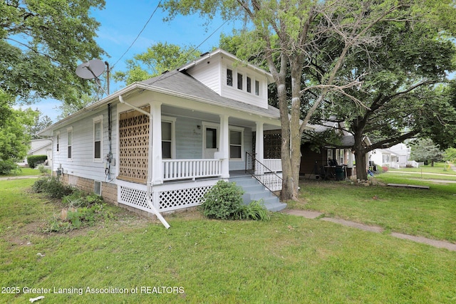 1624 W Willow St, Lansing, MI 48915 - photo 2