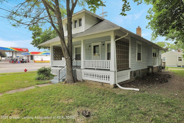 1624 W Willow St, Lansing, MI 48915 - photo 23