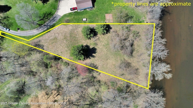 0 E Jefferson St, Dimondale, MI 48821